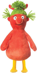 THE SMEDS AND THE SMOOS JANET 20CM SOFT TOY
