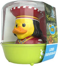 TUBBZ SHREK LORD FARQUAAD RUBBER DUCK VINYL FIGURE