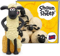 TONIES SHAUN THE SHEEP AUDIO CHARACTER