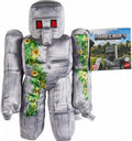 MINECRAFT JFP60 MOVIE IRON GOLEM PLUSH