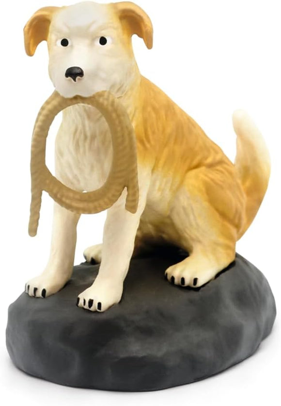 TONIES FAVOURITE THE FAMOUS FIVE AUDIO CHARACTER