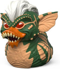 TUBBZ MINI GREMLINS STRIPE RUBBER DUCK VINYL FIGURE