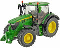 BRITAINS 43251 JOHN DEERE 6R 185 TRACTOR 1/32 SCALE