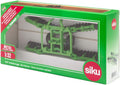 SIKU 2071 DISC HARROW 1:32 SCALE