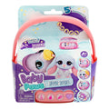 BABY PAWS 923492 JUST BORN BUNNY