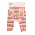 ZIGGLE LEG5263 LEGGINGS & SOCKS HEDGEHOG AGE 0 - 6 MONTHS