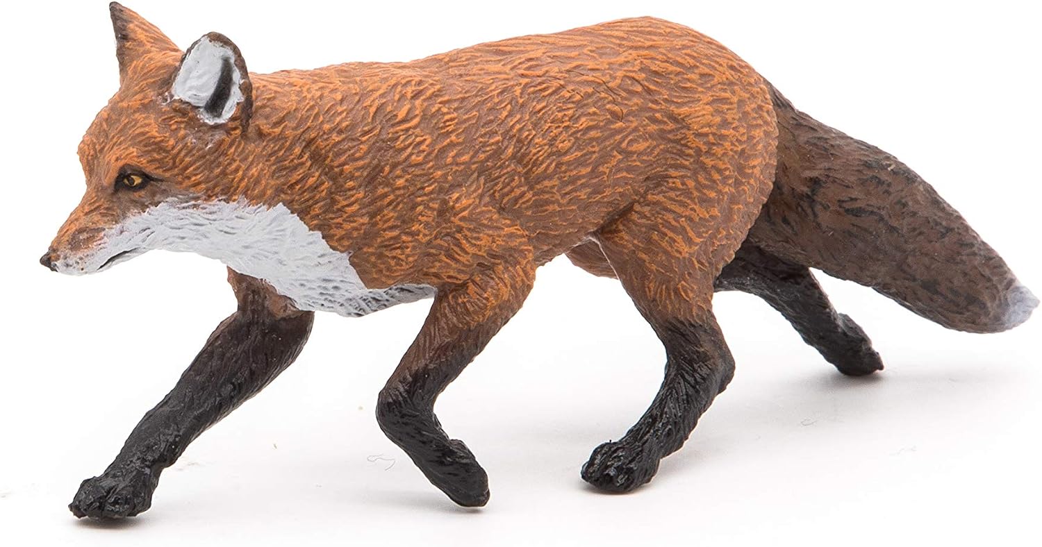PAPO 53020 FOX