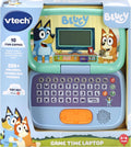 VTECH 530903 BLUEYS GAME TIME LAPTOP