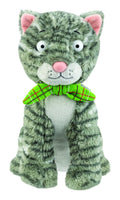 TABBY MCTAT 9 INCH SOFT TOY