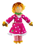 JULIA DONALDSON 61649 THE SCARECROWS WEDDING BETTY O'BARLEY SOFT TOY