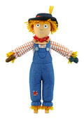 JULIA DONALDSON 61650 THE SCARECROWS WEDDING HARRY O'HAY SOFT TOY