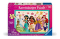 RAVENSBURGER 04145 DISNEY PRINCESS 35 PIECE PUZZLE