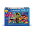 RAVENSBURGER 04282 TOY STORY 5 35 PIECE PUZZLE