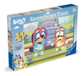 RAVENSBURGER 04287 BLUEY TIME TO PLAY GRANNIES 35 PIECE PUZZLE