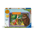 RAVENSBURGER THE GRUFFALO IM THE SCARIEST CREATURE IN THIS WOODS 35PCS PUZZLE