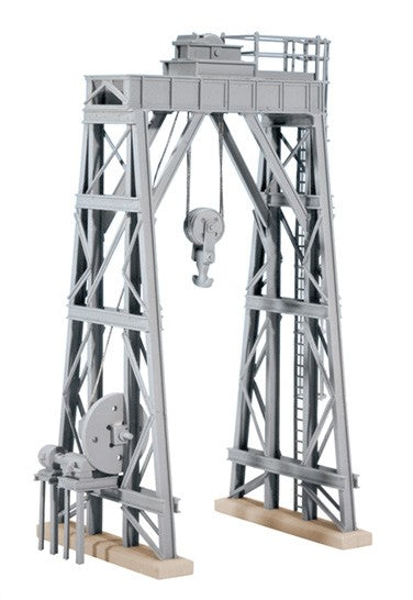 PECO 545 RATIO LINESIDE KITS OO/HO LOCOMOTIVE LIFTING HOIST