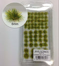 JAVIS SCENICS  JTUFT 6 SUMMER MIX TUFTS