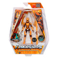 ARMORSAURS 552437 ORANGE RAPTOR PRISCA SILVA