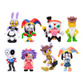 THE AMAZING DIGITAL CIRCUS 55263 UNHINGED COLLECTION MINI FIGURES (ONE SUPPLIED RANDOM)