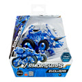 ARMORSAURS 556459 COBALT BLUE EVOLVERS