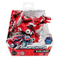 ARMORSAURS 564553 AJAX RED EVOLVERS