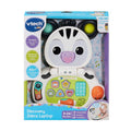 VTECH 564703 DISCOVERY ZEBRA LAPTOP