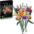 LEGO 10280 BOTANICAL COLLECTION FLOWER BOUQUET