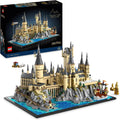 LEGO 76419 HARRY POTTER HOGWARTS CASTLE AND GROUNDS