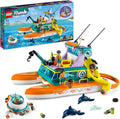 **£35 OFF ** LEGO 41734 FRIENDS SEA RESCUE BOAT