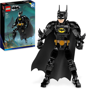 LEGO 76259 DC BATMAN CONSTRUCTION FIGURE