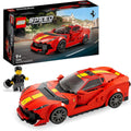LEGO 76914 SPEED CHAMPIONS FERRARI 812 COMPETIZIONE