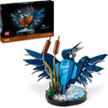 LEGO 10331 ICONS KINGFISHER