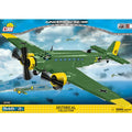 COBI 5710 JUNKERS JU52/3M