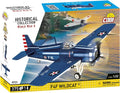 COBI 5731 F4F WILDCAT