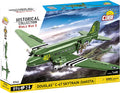 COBI 5743 DOUGLAS C-47 SKYTRAIN (DAKOTA)