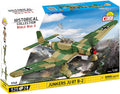 COBI 5748 JUNKERS JU 87 B-2 BOMBER