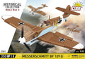 COBI 5761 MESSERSCHMITT BF 109 G SCALE 1:32