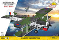 COBI 5770 FAIREY SWORDFISH 1/32 SCALE
