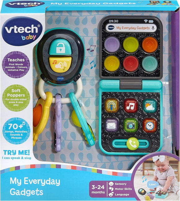 VTECH 578103 MY EVERYDAY GADGETS
