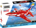COBI 5844 BAe HAWK T1 ,,RED ARROWS""
