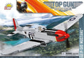 COBI 5846 TOPGUN MAVERICK P-51D MUSTANG SCALE 1:32