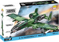 COBI 5856 A-10 THUNDERBOLT II WARTHOG