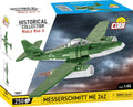 COBI 5881 MESSERSCHMITT ME 262