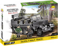 COBI  2275 SD.KFZ.7 HALF-TRACK SCALE 1:35