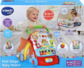 VTECH 5595903 FIRST STEPS BABY WALKER