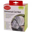 Clippasafe Universal Cat Net-White