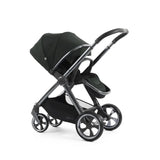 Oyster 4 Ultimate Travel System In Black Olive