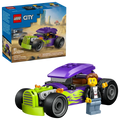 LEGO CITY 60485 HOT ROD
