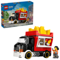 LEGO CITY 60488 FRIES FOOD TRUCK