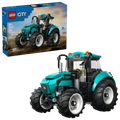 LEGO CITY 60498 TRACTOR